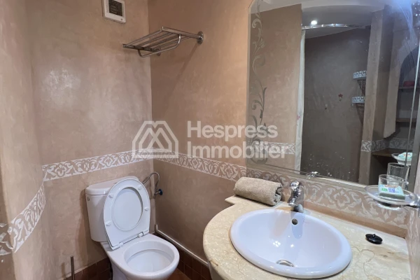 Studio investissement à vendre 