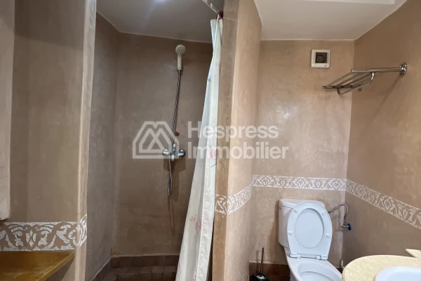 Studio investissement à vendre 