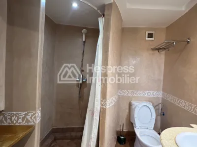 Investment studio apartment for sale 