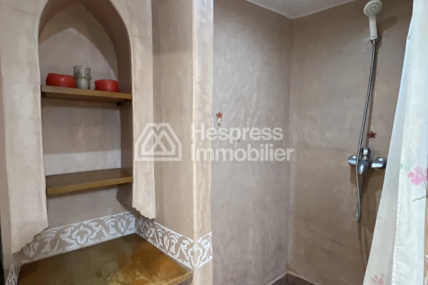 Studio investissement à vendre 