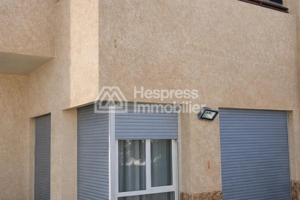 Villa for sale in Bouskoura