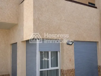 Villa for sale in Bouskoura