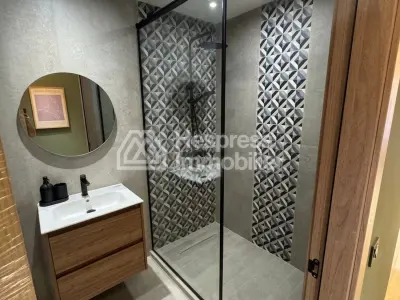 Vente d'un bel appartement à Palmier. Surface totale 56 m². Meublé