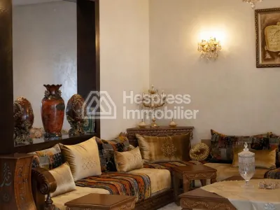 Villa for sale in Bouskoura