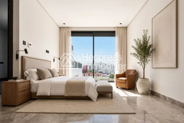 Apartment for sale in Les Princesses . 1 bedroom. Security door.