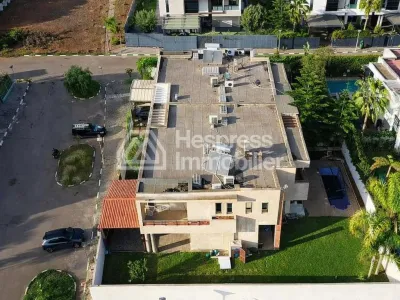 Villa for sale in Bouskoura