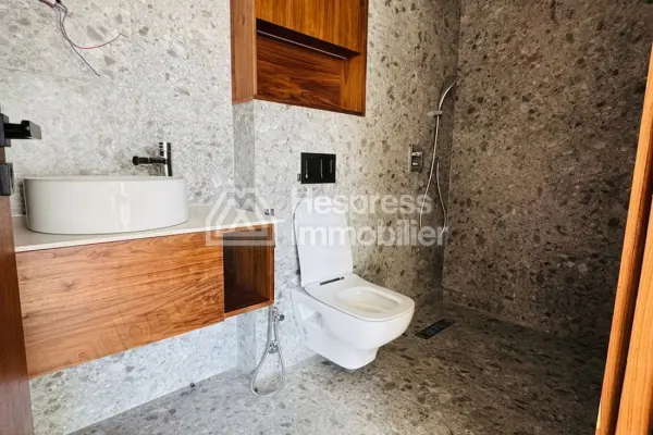 Apartment for sale in Les Princesses . 1 bedroom. Security door.