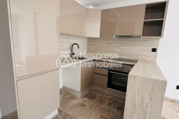 Apartment for sale in Les Princesses . 1 bedroom. Security door.
