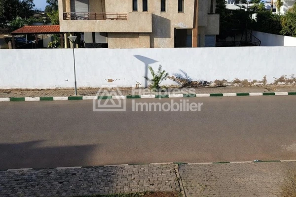 Villa for sale in Bouskoura