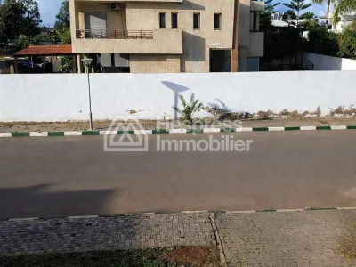 Villa for sale in Bouskoura