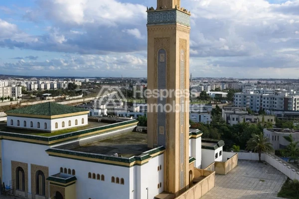 Villa for sale in Bouskoura