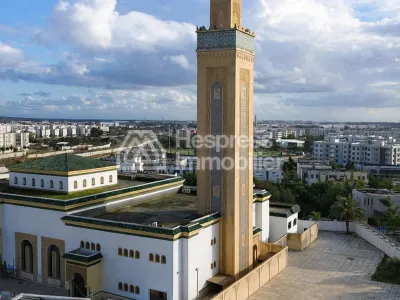Villa for sale in Bouskoura