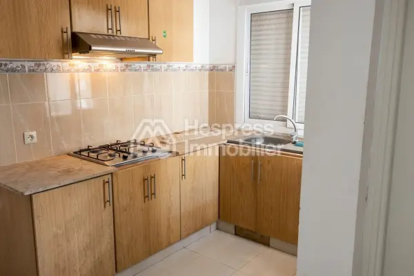Holiday apartment