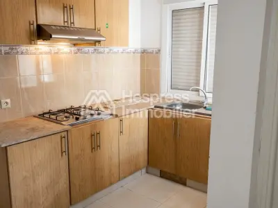 Holiday apartment