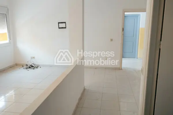 Holiday apartment
