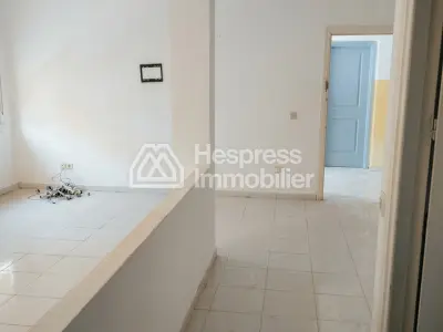 Holiday apartment