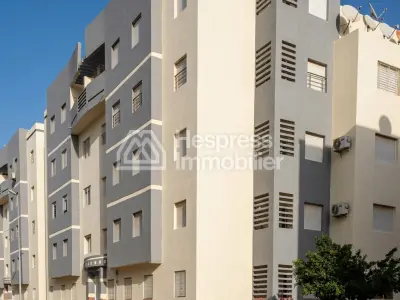 Holiday apartment