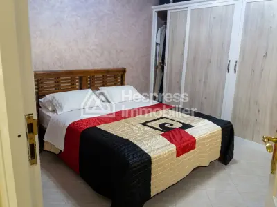 Belle villa résidnce fermée