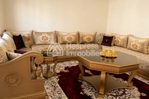 فيلا جميلة في مجمع سكني مسوّر