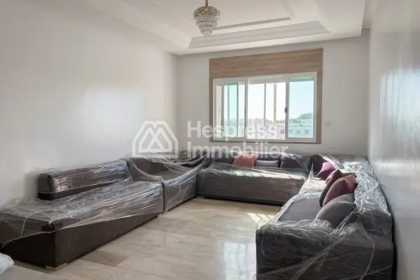 Appartement vue panoramique