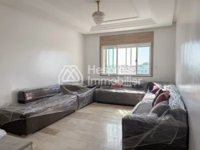 Appartement vue panoramique