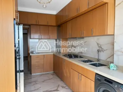Appartement vue panoramique
