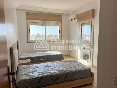 Appartement vue panoramique