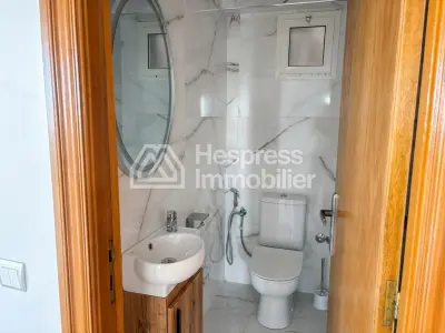 Appartement vue panoramique