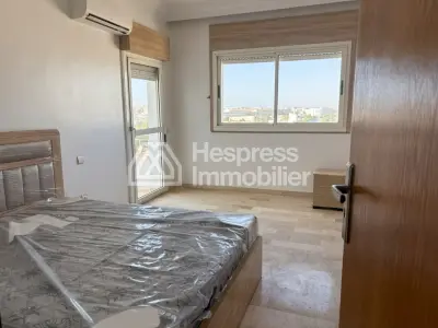 Appartement vue panoramique