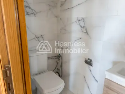 Appartement vue panoramique