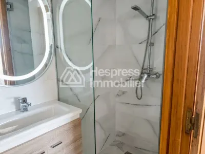 Appartement vue panoramique