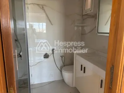 Appartement vue panoramique