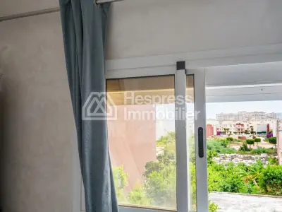 Small holiday apartment