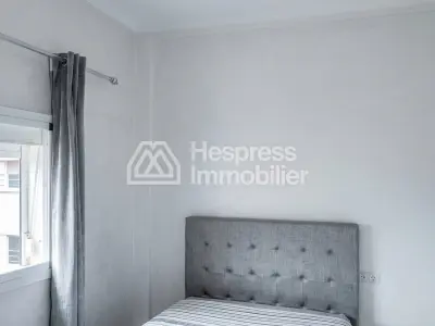 Small holiday apartment