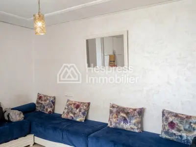 Small holiday apartment