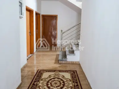Small holiday apartment