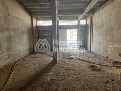 Local commercial