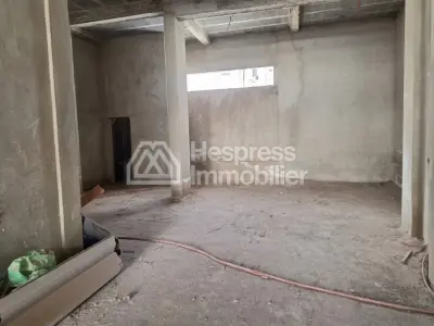 Local commercial