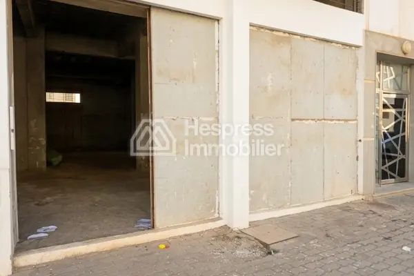 Local commercial