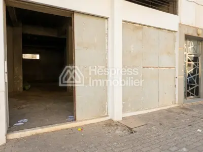 Local commercial