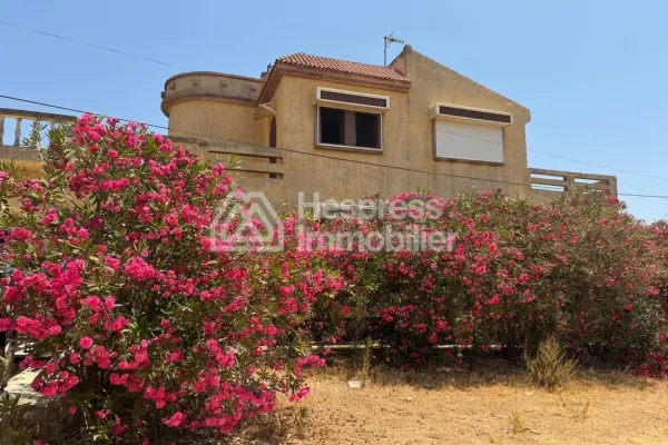 Belle maison de vacances sans vis à vis