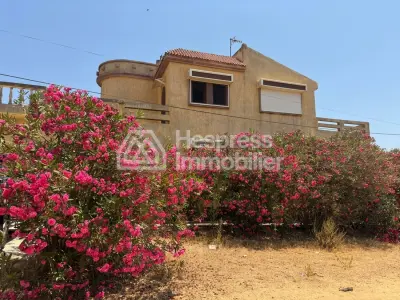 Belle maison de vacances sans vis à vis