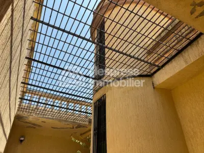 Belle maison de vacances sans vis à vis