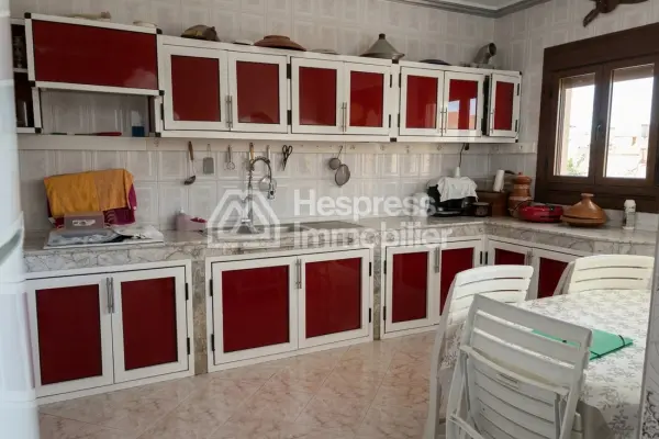 Belle maison de vacances sans vis à vis