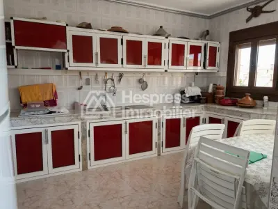 Belle maison de vacances sans vis à vis