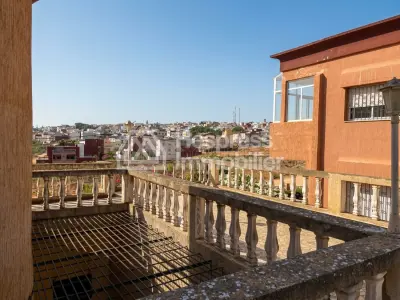 Belle maison de vacances sans vis à vis