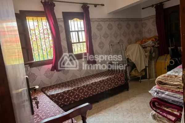 Belle maison de vacances sans vis à vis