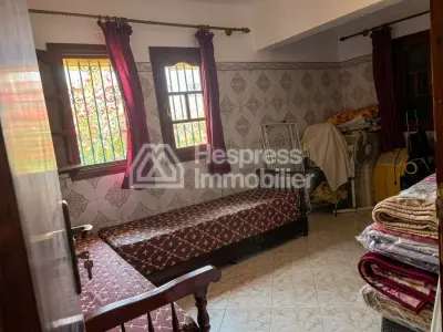 Belle maison de vacances sans vis à vis