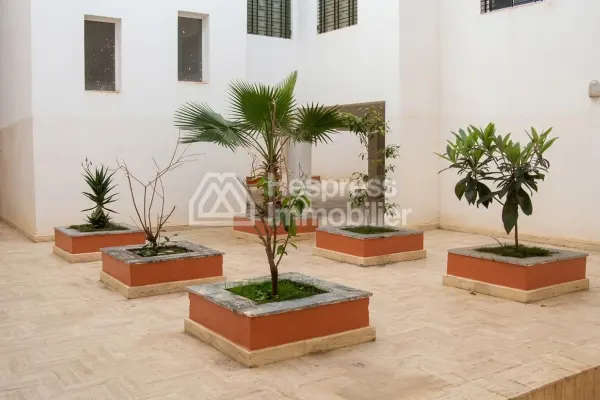 Apartment for sale in Saidia