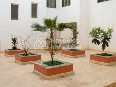 Appartement a vendre à saidia